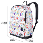 Bangtan Boys Canvas Bag BTS