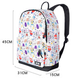 Bangtan Boys Canvas Bag BTS