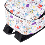 Bangtan Boys Canvas Bag BTS