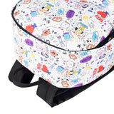 Bangtan Boys Canvas Bag BTS