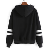 BTS BT21 Q Style Hoodie
