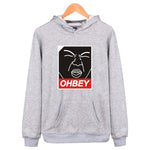 SEHUN hoodie YEHET