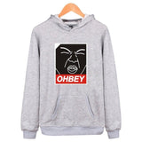SEHUN hoodie YEHET