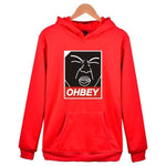 SEHUN hoodie YEHET