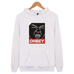 SEHUN hoodie YEHET