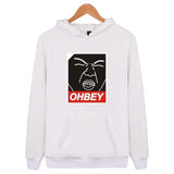 SEHUN hoodie YEHET