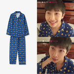 BTS RM pajamas