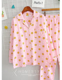 BTS RM pajamas