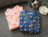 BTS RM pajamas