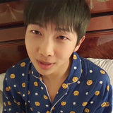 BTS RM pajamas