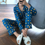 BTS RM pajamas