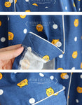 BTS RM pajamas