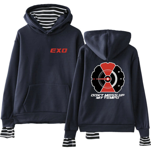 EXO New Hoodie