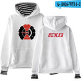 EXO New Hoodie