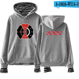 EXO New Hoodie