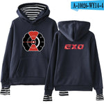 EXO New Hoodie