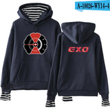 EXO New Hoodie