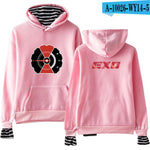 EXO New Hoodie