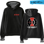 EXO New Hoodie