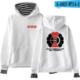 EXO New Hoodie