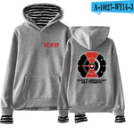 EXO New Hoodie