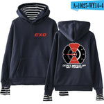 EXO New Hoodie