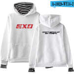 EXO New Hoodie