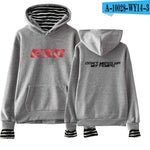 EXO New Hoodie
