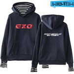 EXO New Hoodie