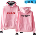 EXO New Hoodie