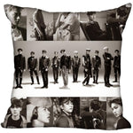 EXO Pillow Cases