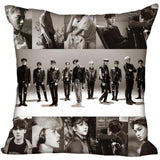 EXO Pillow Cases