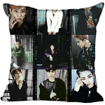 EXO Pillow Cases