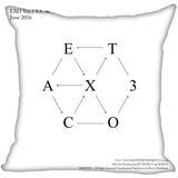 EXO Pillow Cases