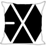 EXO Pillow Cases