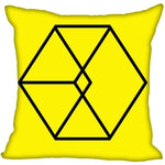 EXO Pillow Cases