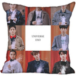 EXO Pillow Cases