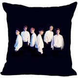 EXO Pillow Cases