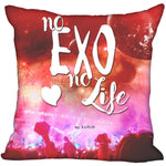 EXO Pillow Cases