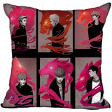 EXO Pillow Cases