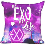 EXO Pillow Cases