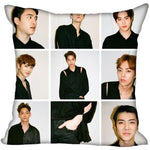 EXO Pillow Cases