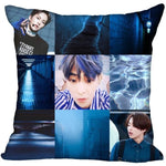 EXO Pillow Cases