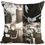 EXO Pillow Cases
